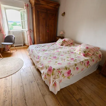 Chateau De Mouillepied Hotel 3*