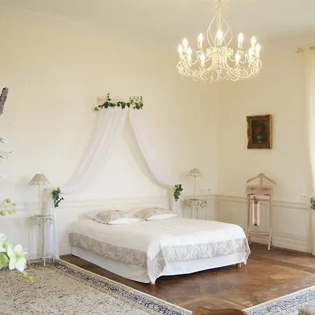 Chateau De Mouillepied Hotel 3*