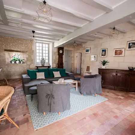 Chateau De Mouillepied 3*