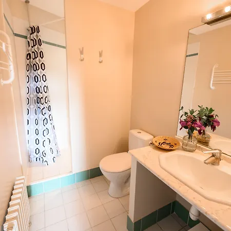 Hotel Chateau De Mouillepied Port-dʼEnvaux