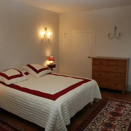 Chateau De Mouillepied Hotel