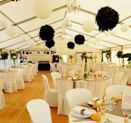Hotel Chateau De Mouillepied 3*